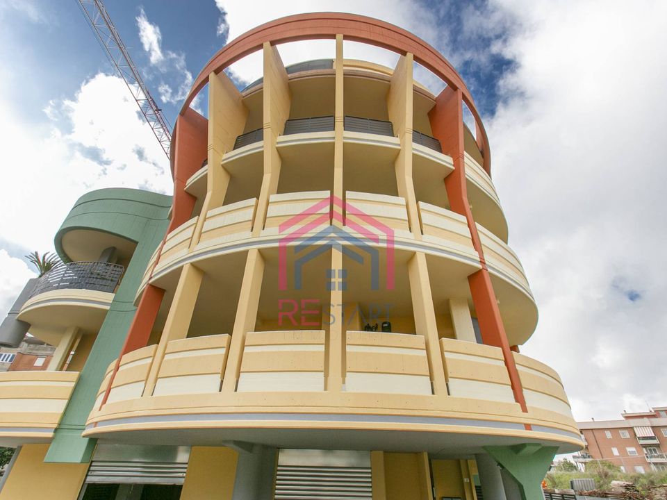 Apartment in Aprilia, Latina - photo 2