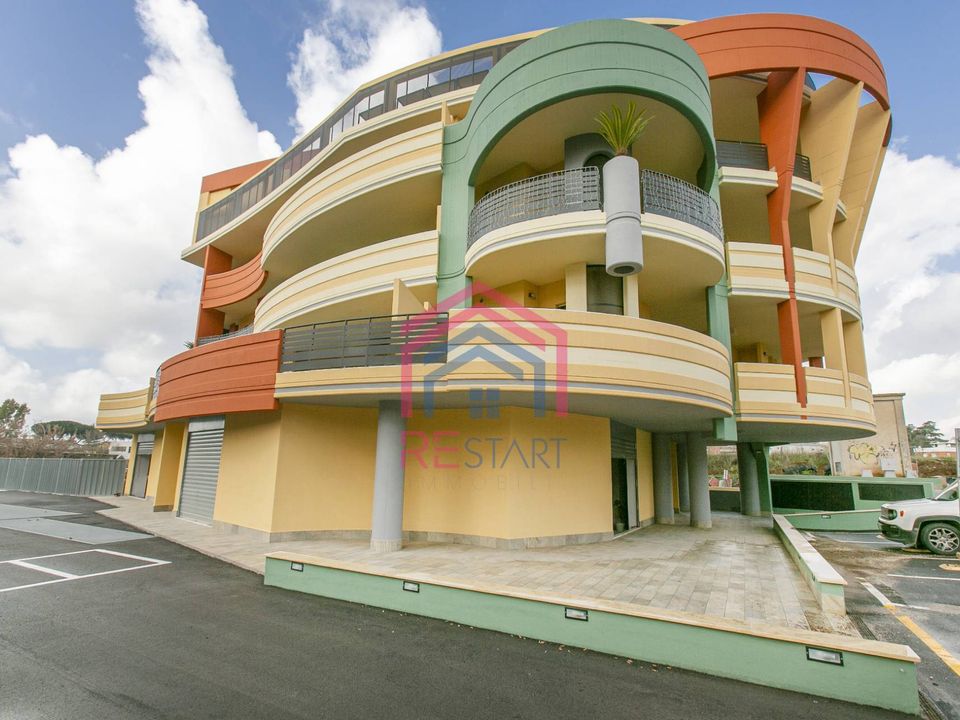Apartment in Aprilia, Latina - photo 3
