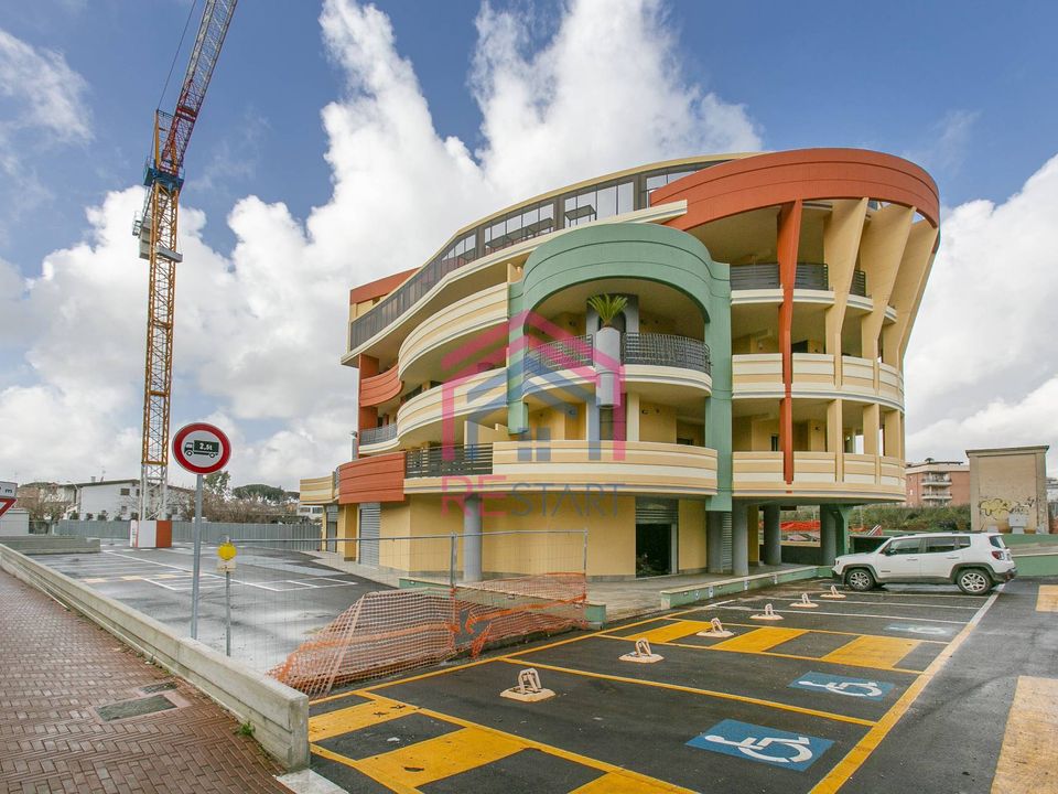 Apartment in Aprilia, Latina - photo 5