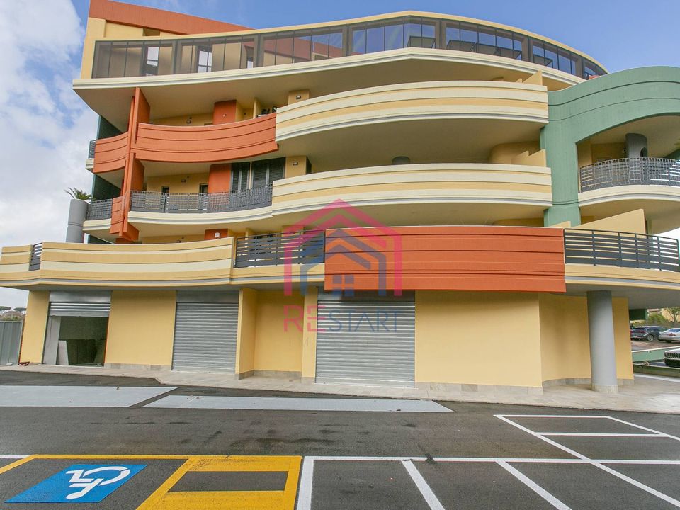 Commercial property in Aprilia, Latina - photo 4