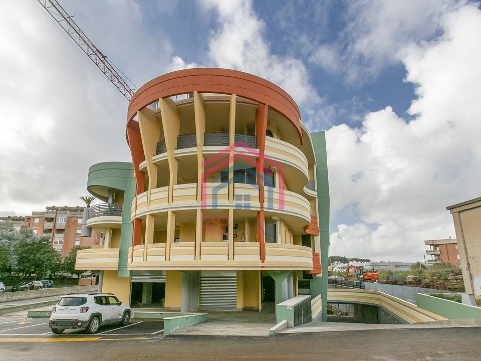 Commercial property in Aprilia, Latina - photo 5