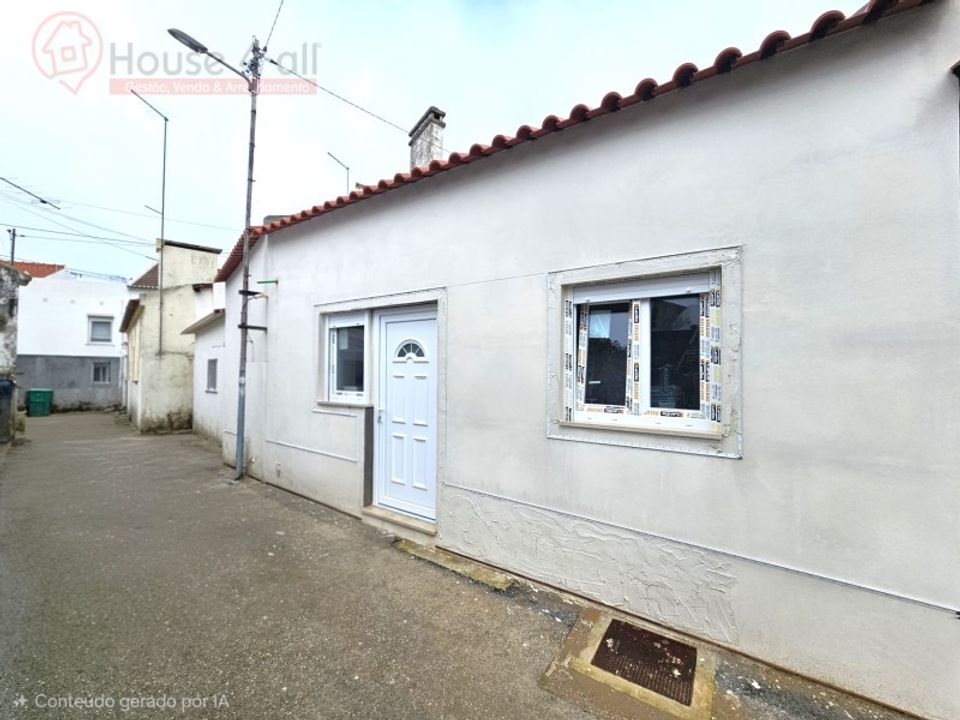 Villa i Caldas da Rainha, Leiria - foto 1