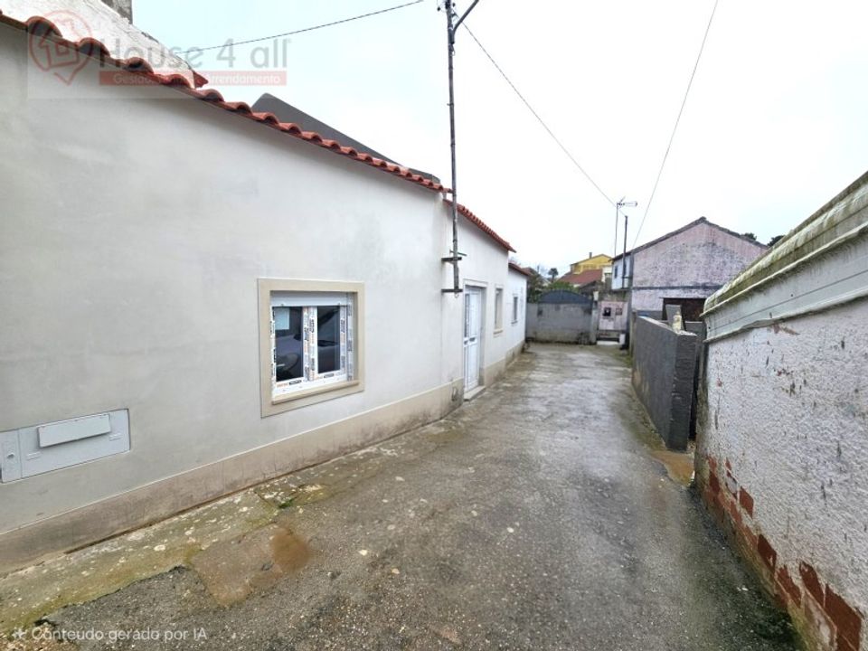 Villa i Caldas da Rainha, Leiria - foto 4