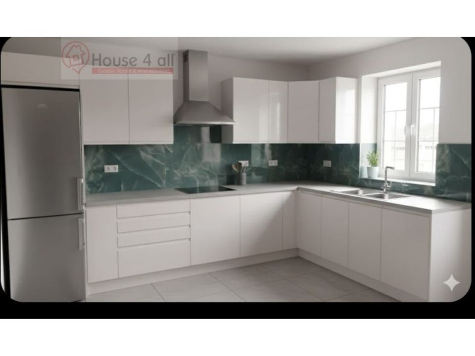 Villa i Caldas da Rainha, Leiria - foto 2