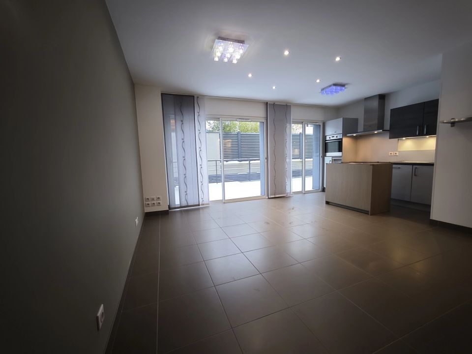 Apartamento en Gérardmer, Vosges - foto 1