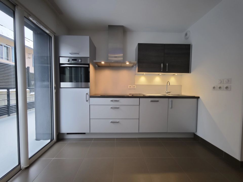 Apartamento en Gérardmer, Vosges - foto 2
