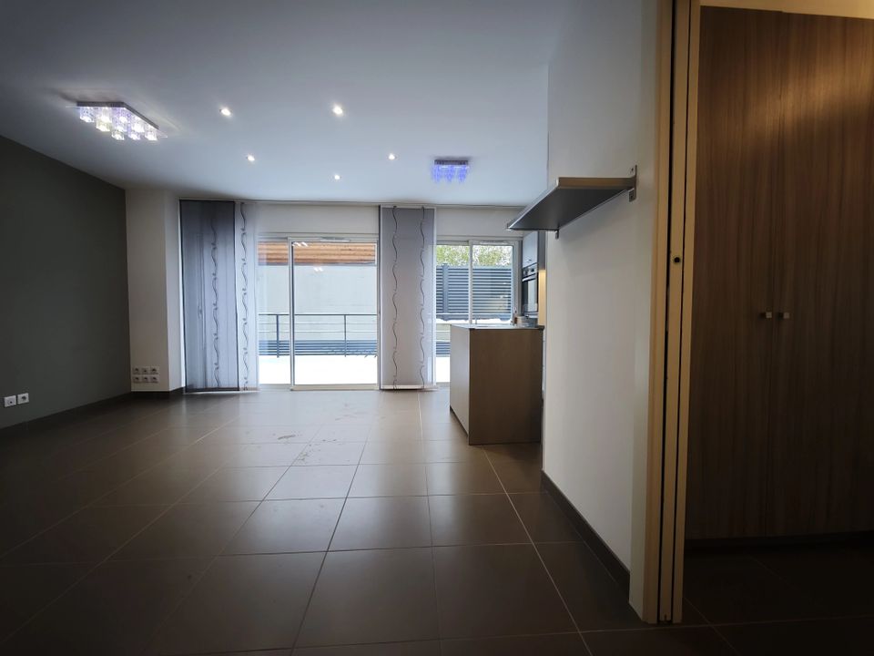 Apartamento en Gérardmer, Vosges - foto 3