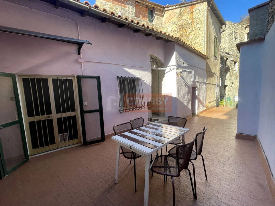 Villa i Castelbianco, Savona - foto 3