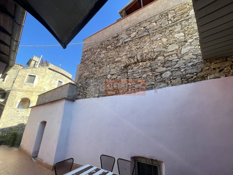 Villa i Castelbianco, Savona - foto 4