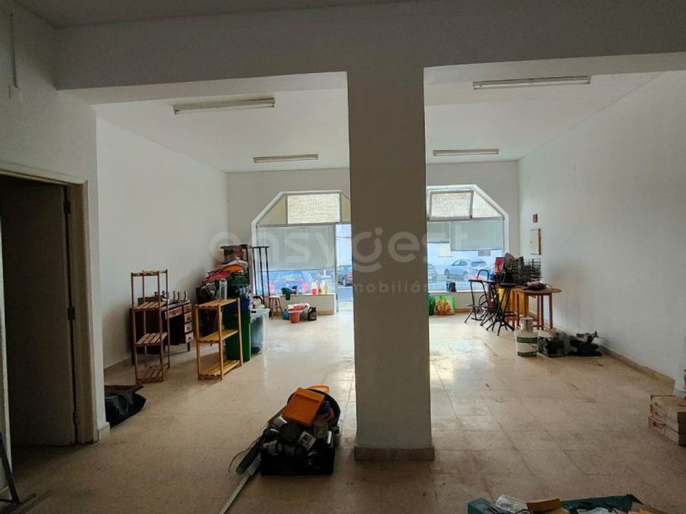 Immobile commerciale Beja, Beja - foto 1