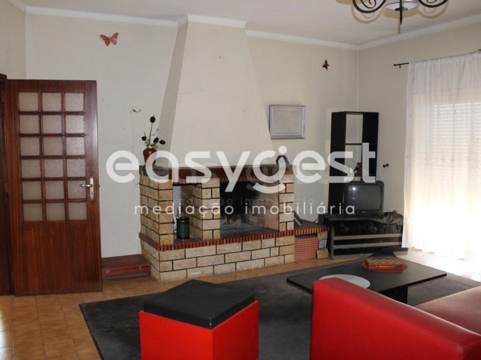 Villa i Ourem, Santarem - foto 2