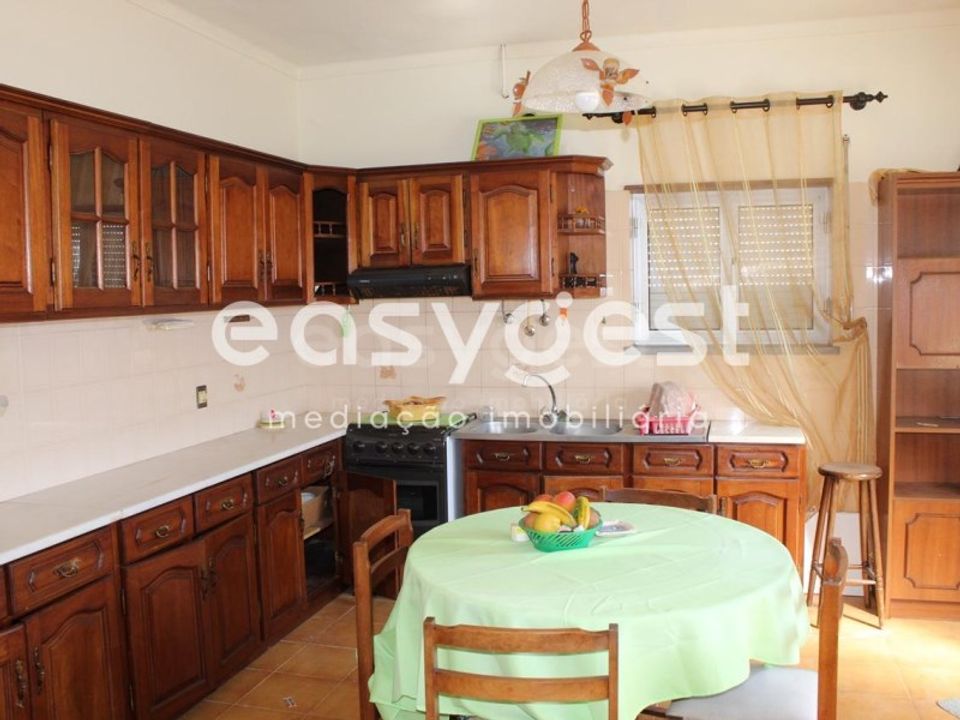 Villa i Ourem, Santarem - foto 3