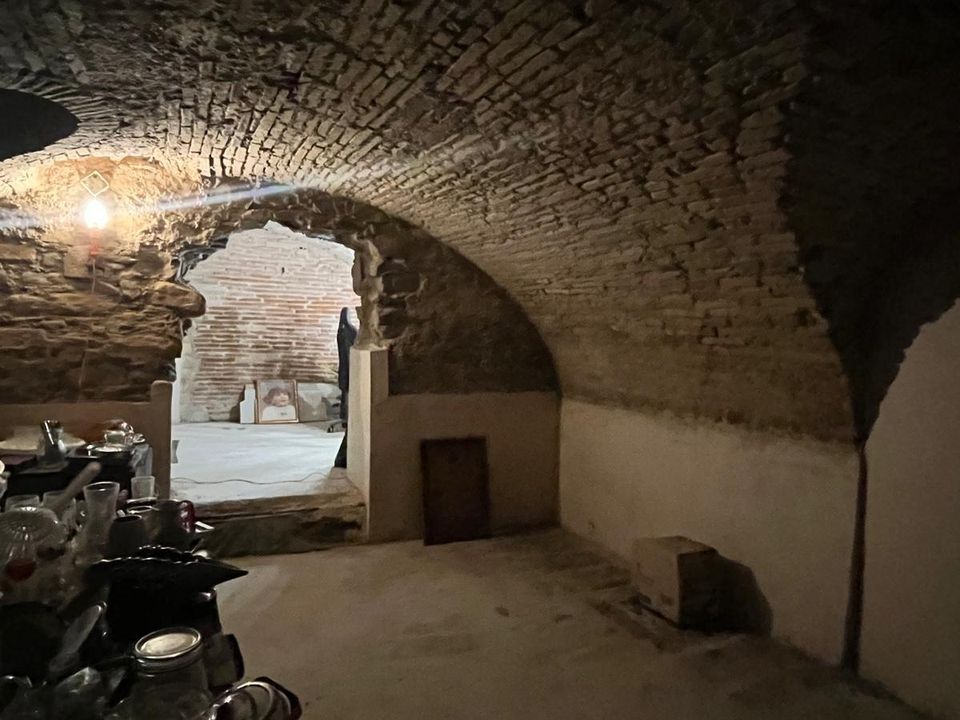 Byhus i Senigallia, Ancona - foto 3