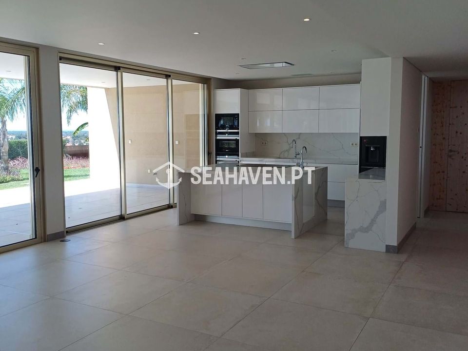 Villa i Almancil, Faro - foto 3