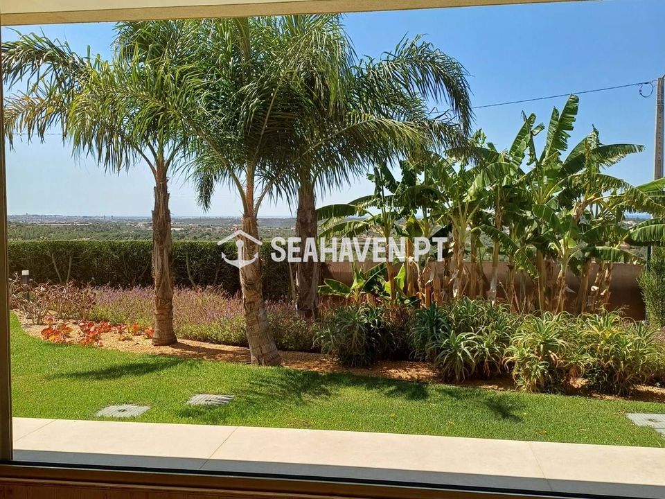 Villa i Almancil, Faro - foto 4