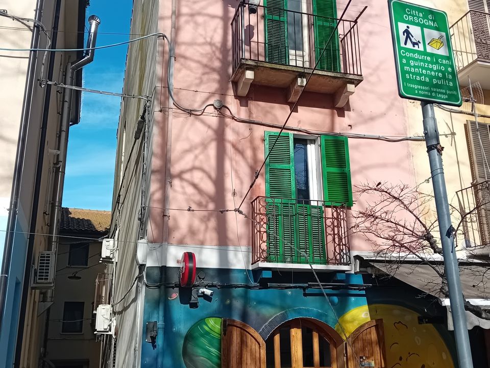 Villa i Orsogna, Chieti - foto 2