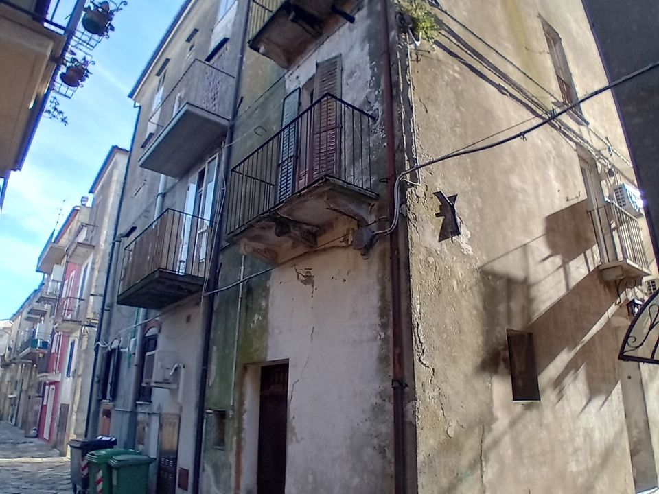 Villa i Orsogna, Chieti - foto 3