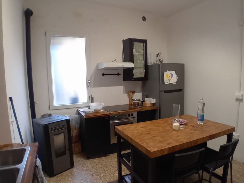 Villa i Orsogna, Chieti - foto 4