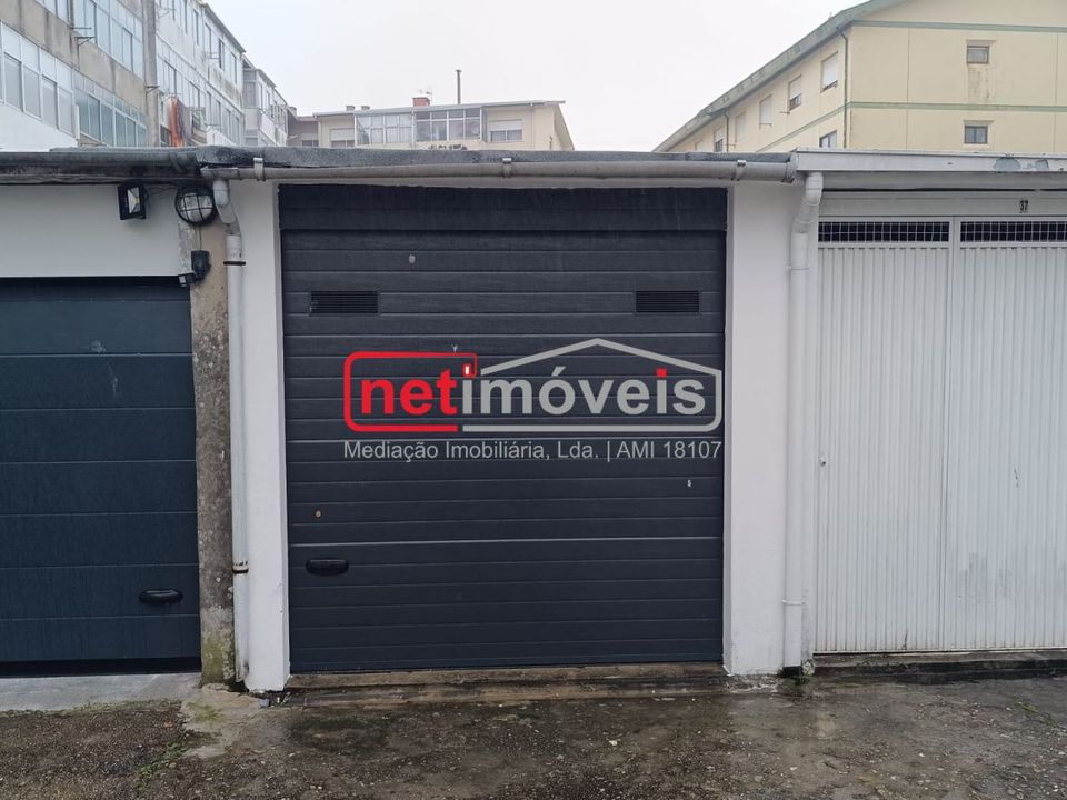 Garage i Valongo, Porto - foto 4
