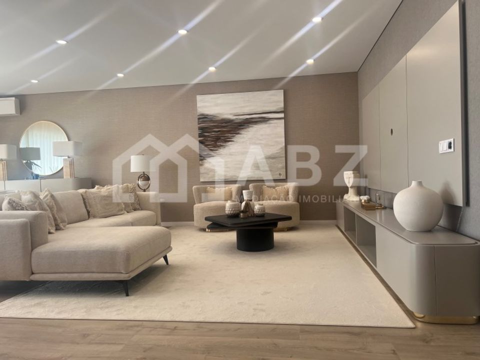 Duplex i Montijo, Setubal - foto 3