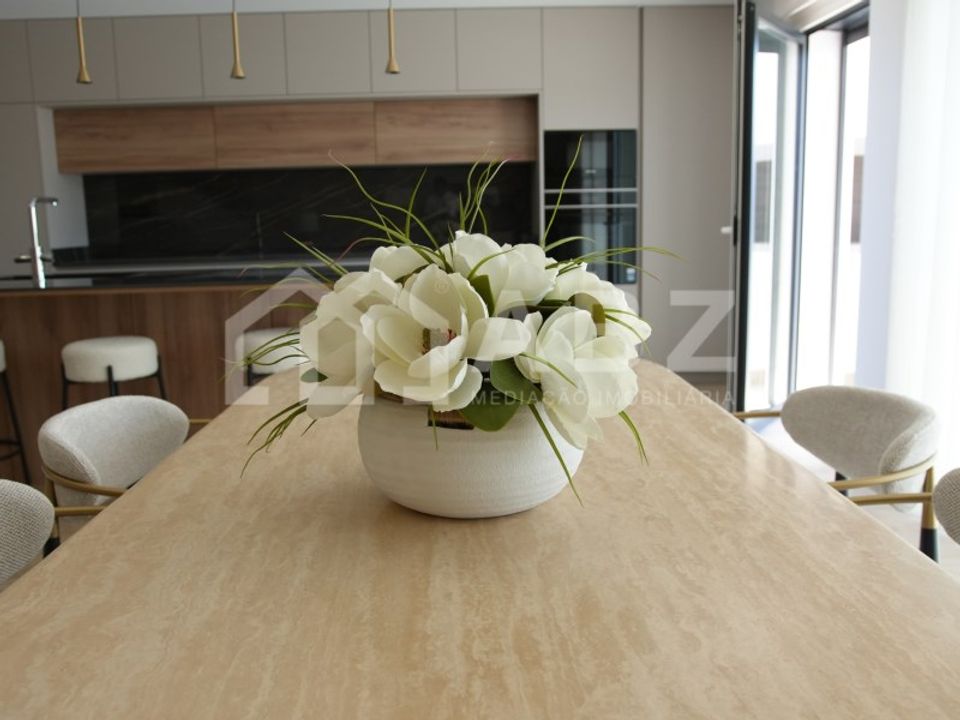 Duplex i Montijo, Setubal - foto 2