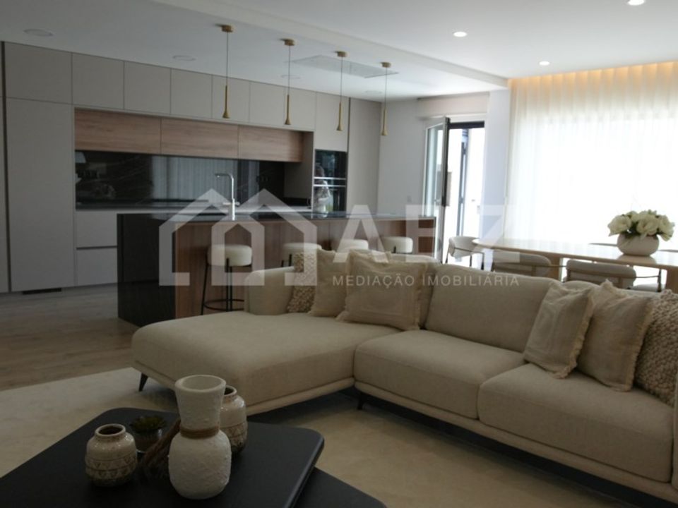 Duplex i Montijo, Setubal - foto 5