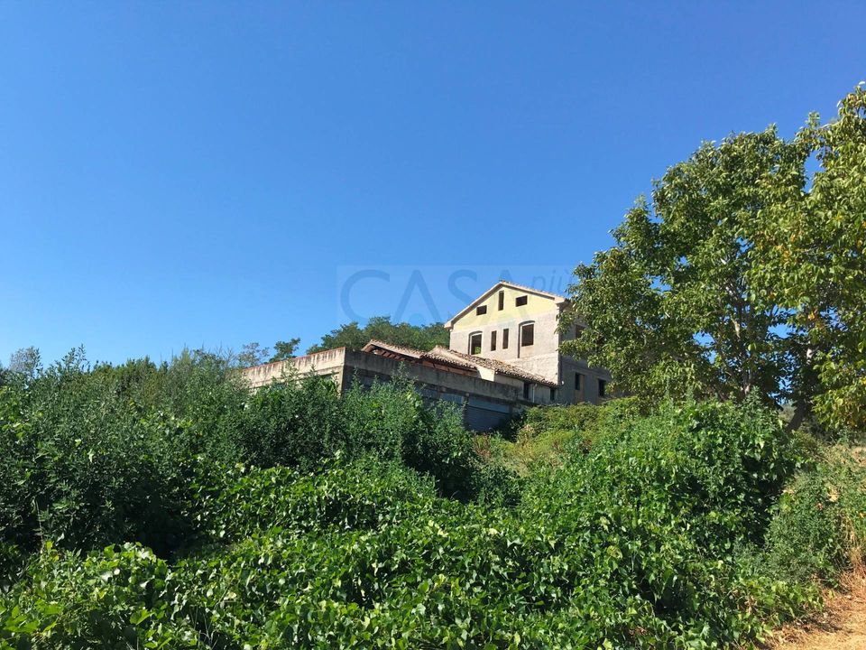 Landejendom i Acquaviva Picena, Ascoli Piceno - foto 2