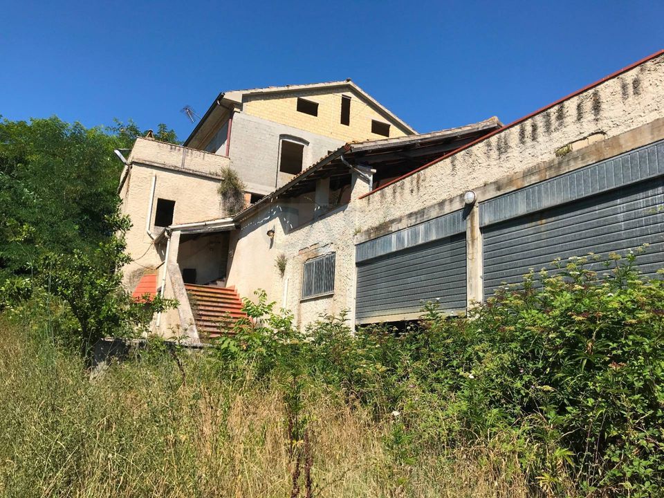 Landejendom i Acquaviva Picena, Ascoli Piceno - foto 3