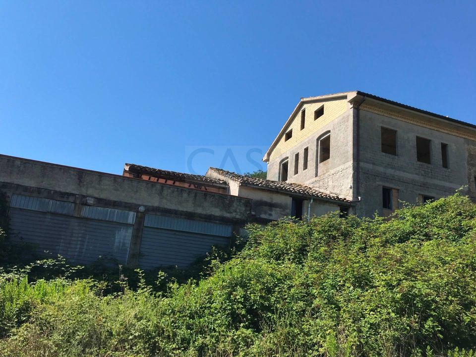 Landejendom i Acquaviva Picena, Ascoli Piceno - foto 4