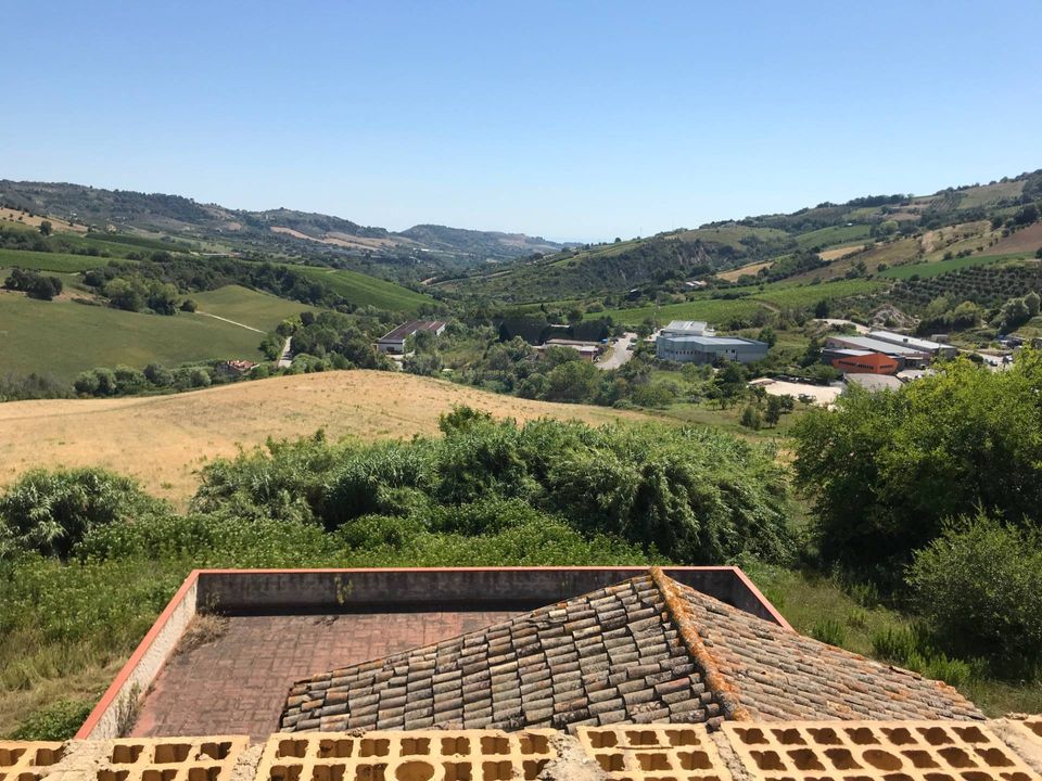 Landejendom i Acquaviva Picena, Ascoli Piceno - foto 5
