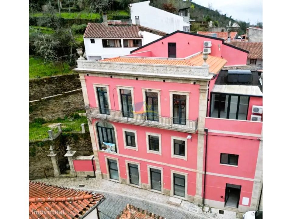 Villa a Vila Cova de Alva e Anseriz, Coimbra - foto 2