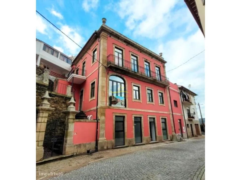 Villa a Vila Cova de Alva e Anseriz, Coimbra - foto 4