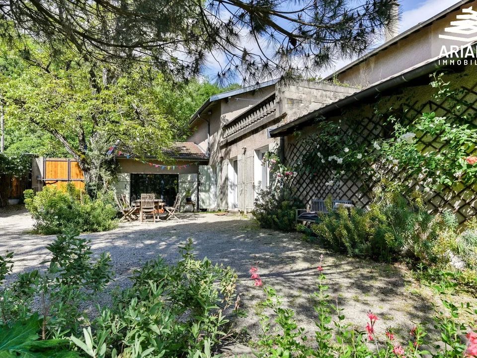 Villa i Sainte-Foy-les-Lyon, Rhone - foto 2
