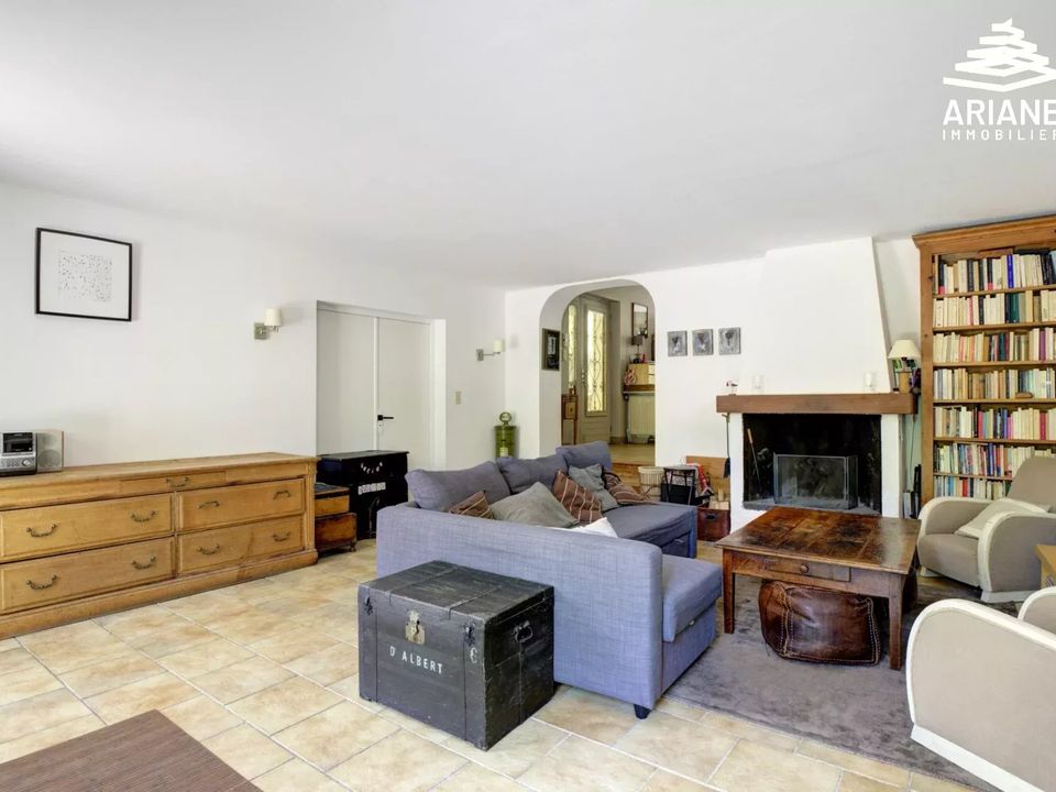 Villa i Sainte-Foy-les-Lyon, Rhone - foto 4
