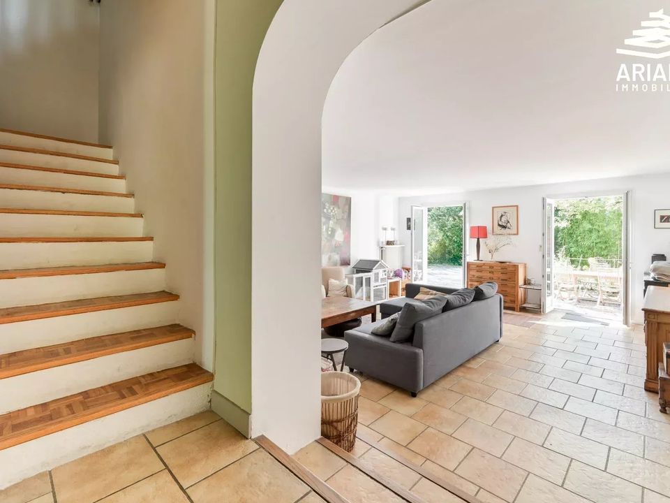 Villa i Sainte-Foy-les-Lyon, Rhone - foto 5