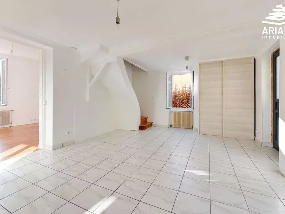 Villa i Tassin-la-Demi-Lune, Rhone - foto 3