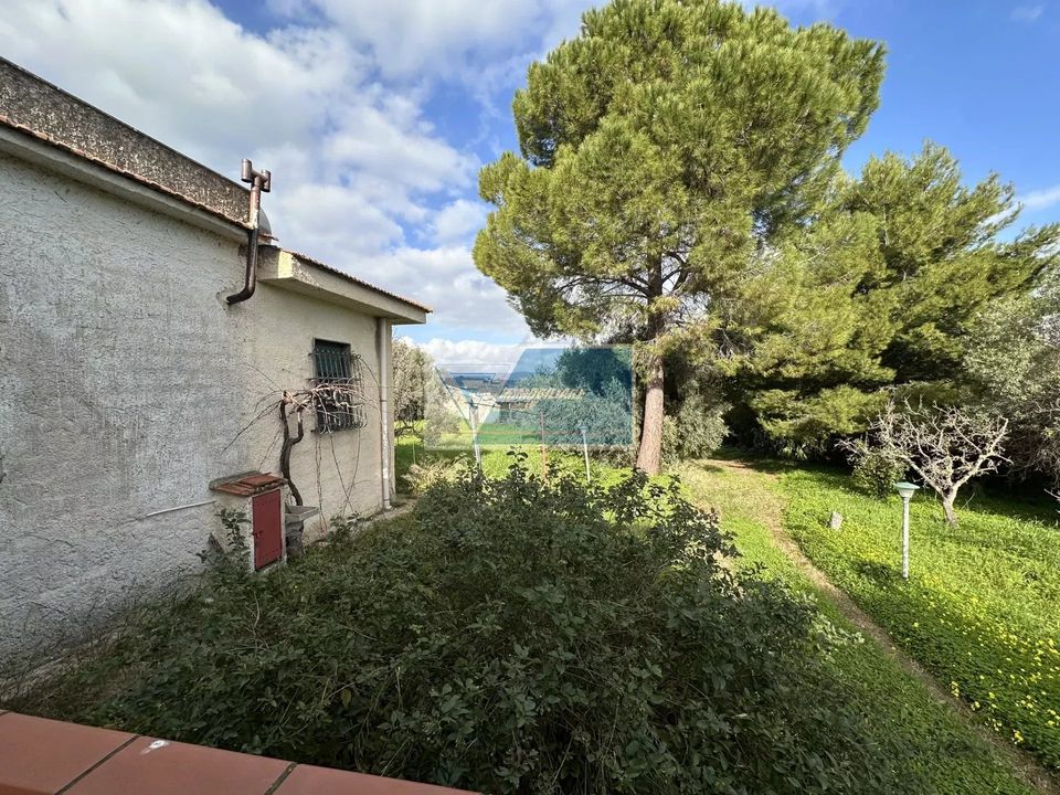 Villa i Noto, Siracusa - foto 1