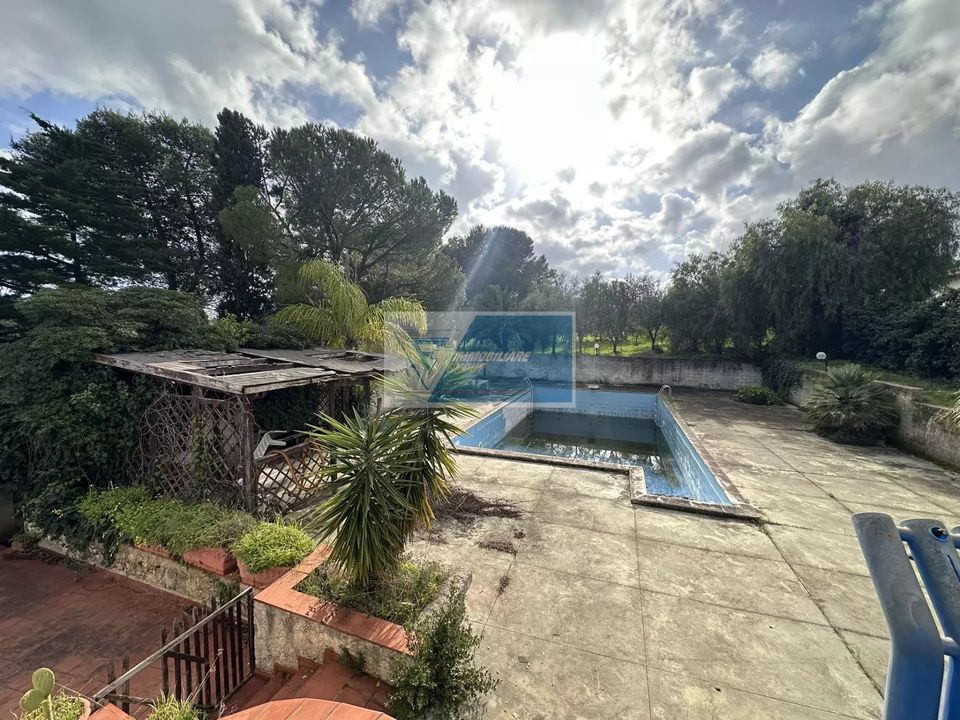 Villa i Noto, Siracusa - foto 2