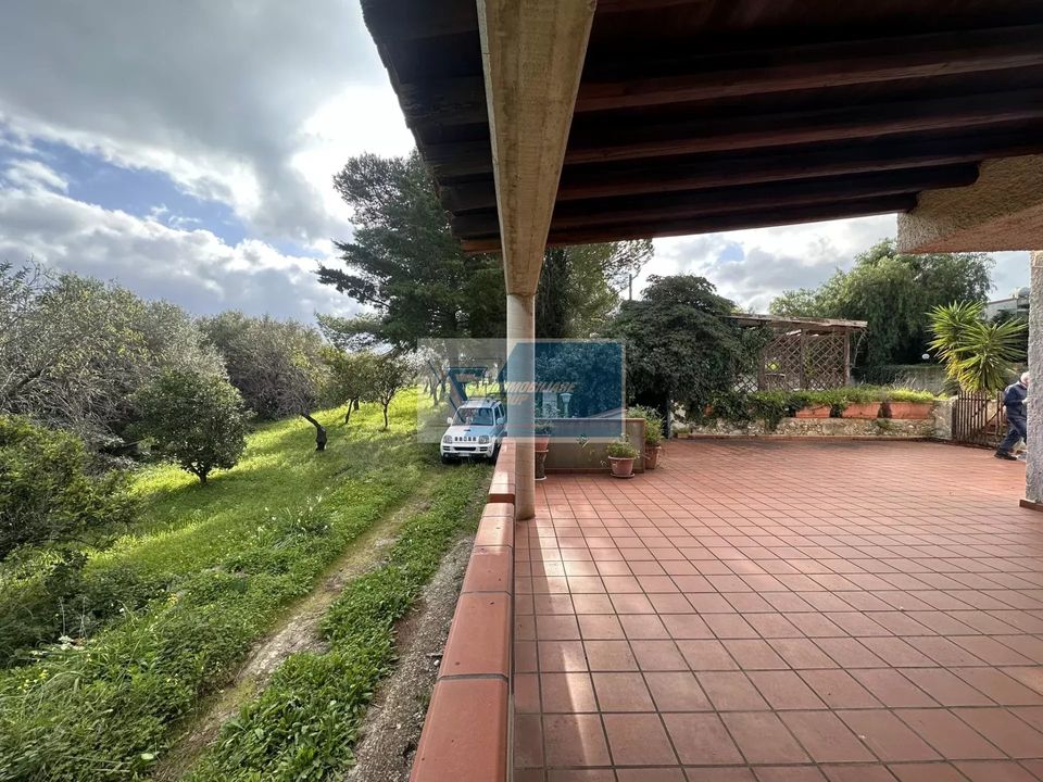 Villa i Noto, Siracusa - foto 4
