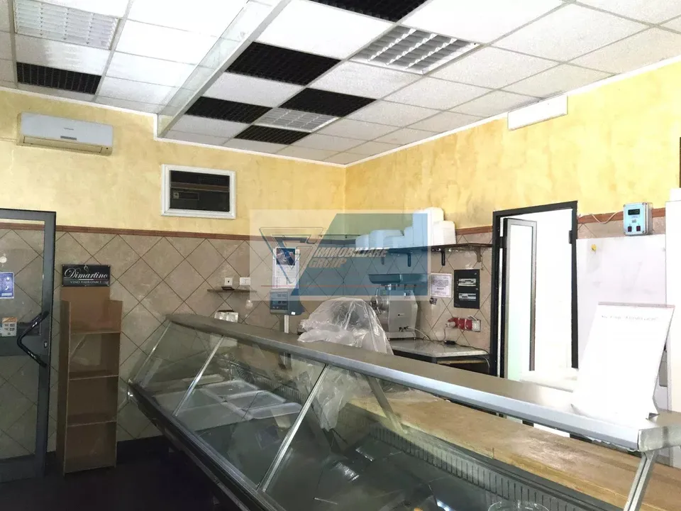 Erhvervsejendom i Avola, Siracusa - foto 1