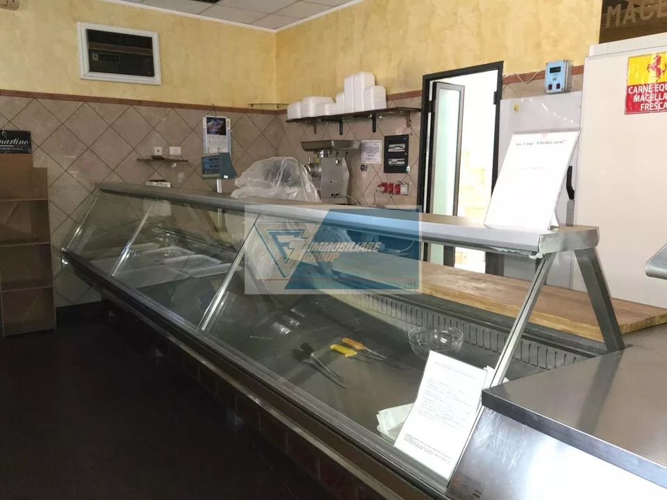 Erhvervsejendom i Avola, Siracusa - foto 2