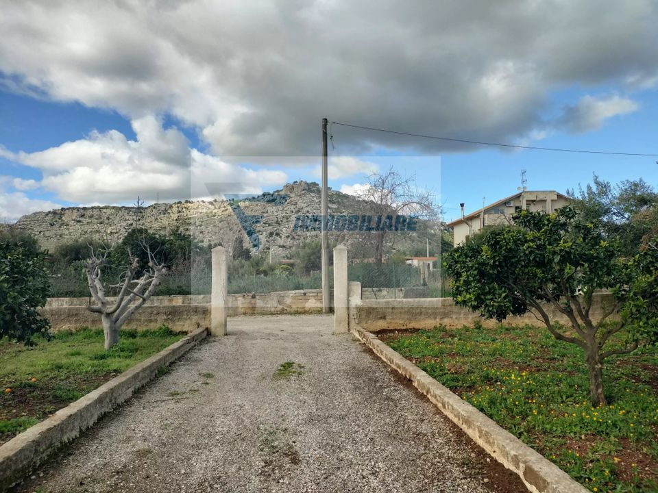 Helårsgrund i Priolo Gargallo, Siracusa - foto 1