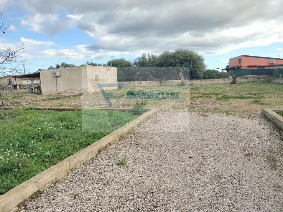 Helårsgrund i Priolo Gargallo, Siracusa - foto 2
