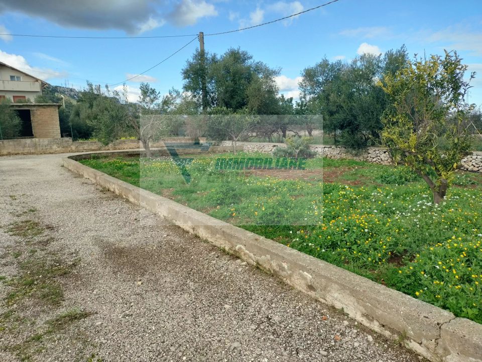 Helårsgrund i Priolo Gargallo, Siracusa - foto 5