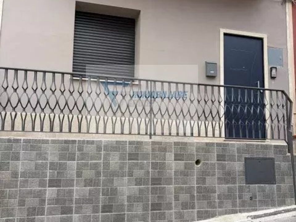 Lejlighed i Siracusa, Siracusa - foto 1
