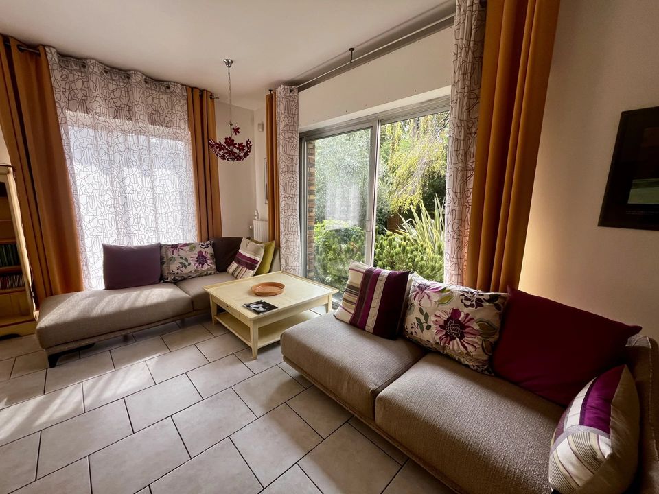 Villa i Dourdan, Essonne - foto 4
