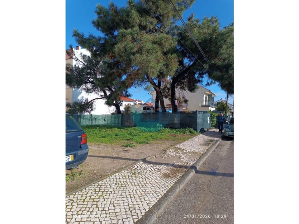Helårsgrund i Quinta do Conde, Setubal - foto 4