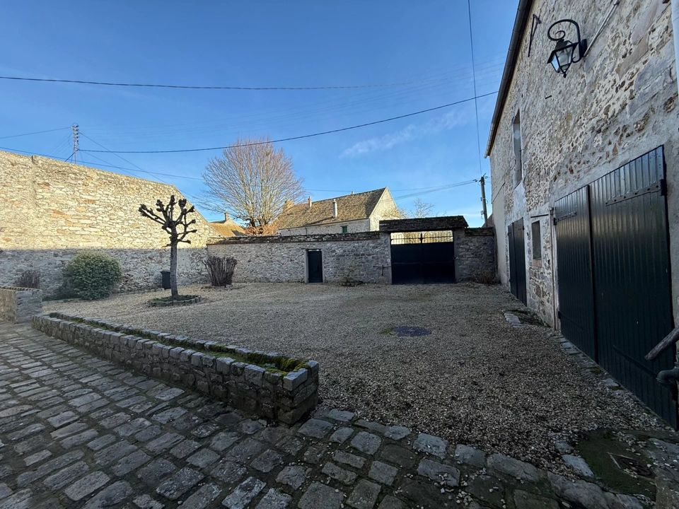 Villa a Boissy-sous-Saint-Yon, Essonne - foto 3