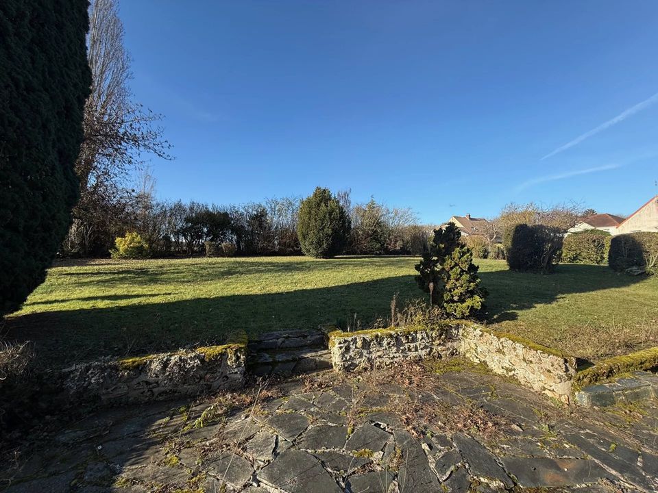 Villa a Boissy-sous-Saint-Yon, Essonne - foto 5