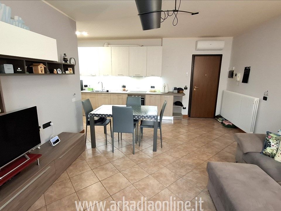 Lejlighed i Piacenza, Piacenza - foto 2